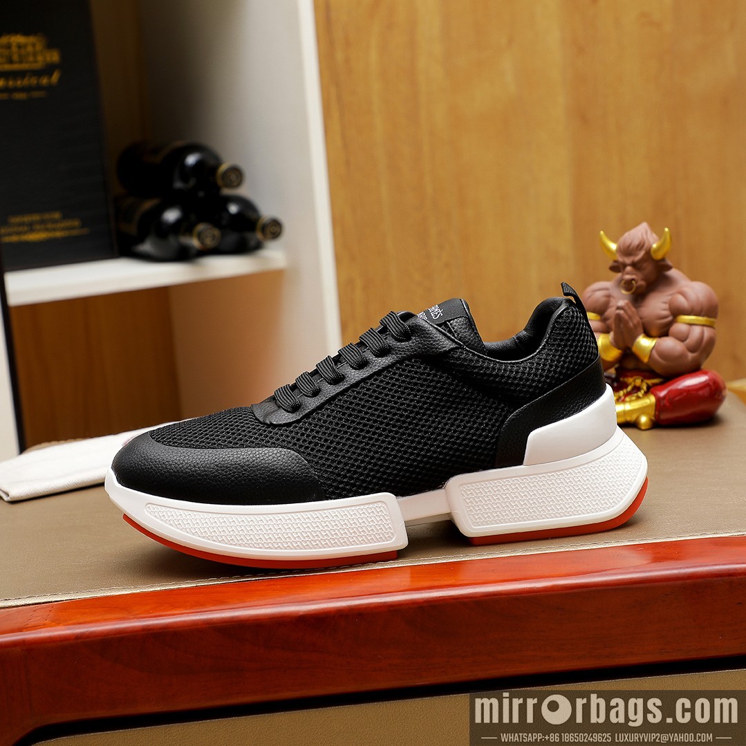 Replica Hermes Shoes Hermes sz38-44 h0702