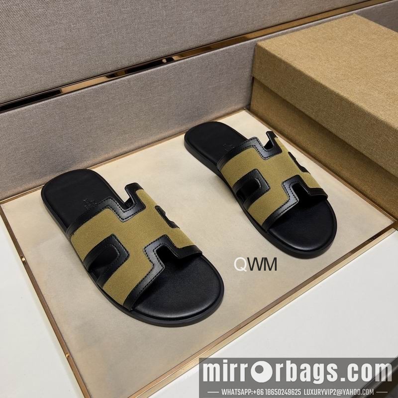 Replica Hermes Shoes Hermes sz38-44 WM0134