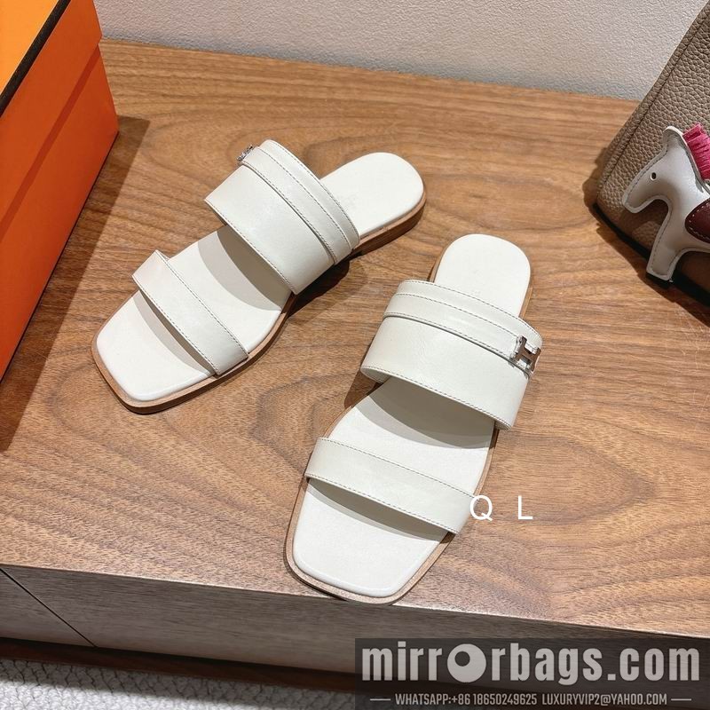 Replica Hermes Shoes Hermes sz35-46 LL0704