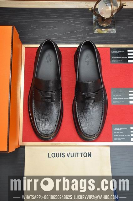 Replica Hermes Shoes Hermes sz38-45 mnh0413