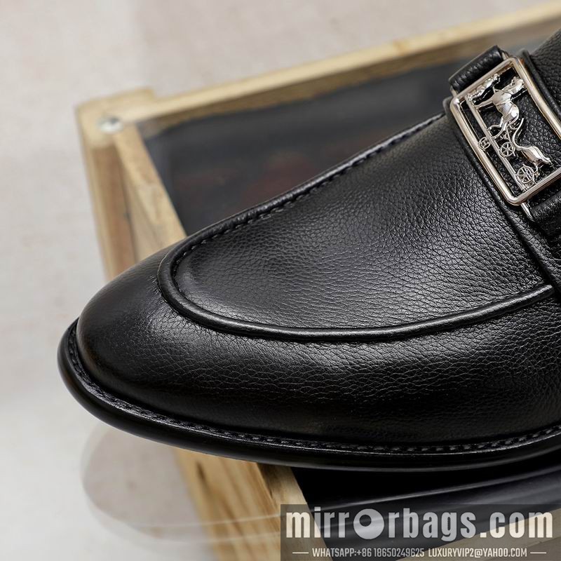 Replica Hermes Shoes Hermes sz39-46 mnf0237