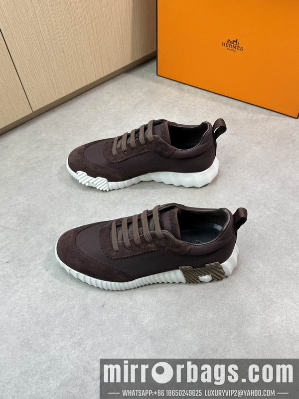 Replica Hermes Shoes Hermes sz38-47 hnh0603