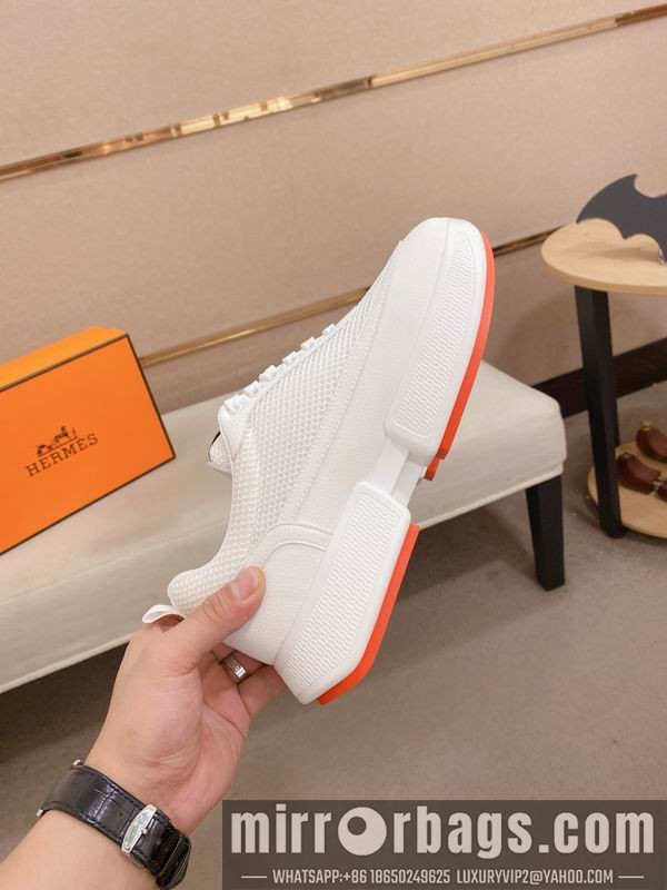 Replica Hermes Shoes Hermes sz38-45 hnh0610