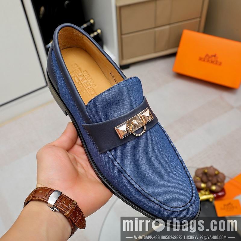 Replica Hermes Shoes Hermes sz38-44 mnf0220