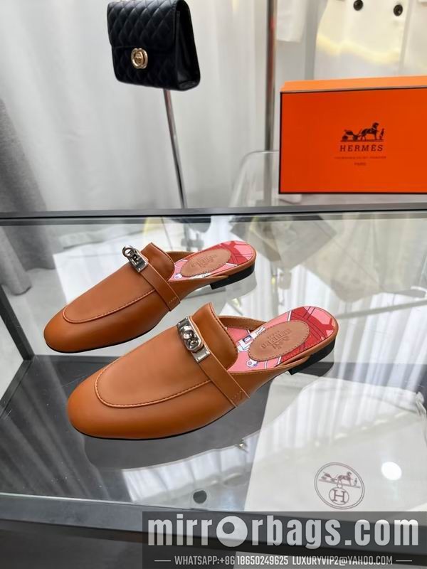 Replica Hermes Shoes Hermes sz35-42 mnf0209