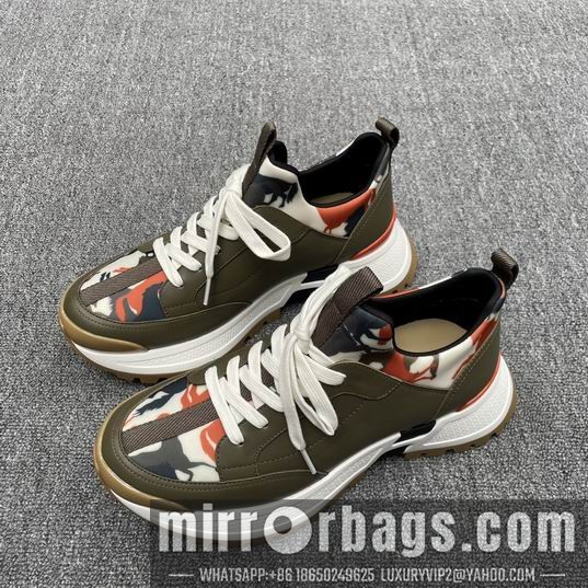 Replica Hermes Shoes Hermes sz38-45 hnh1205