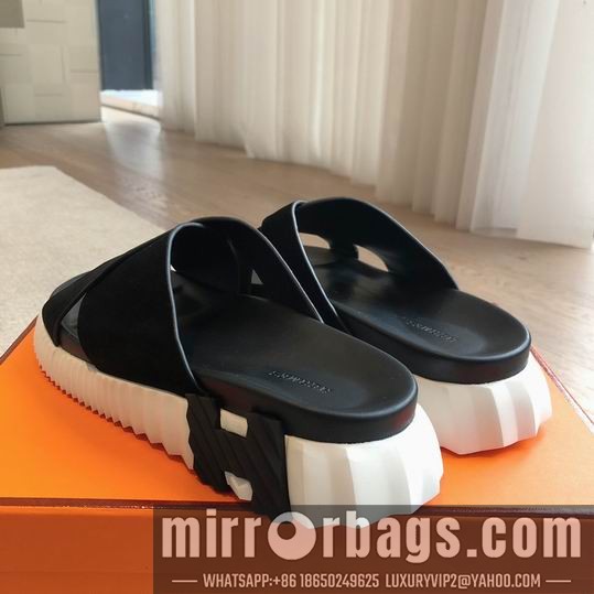 Replica Hermes Shoes Hermes sz35-46 mnh0201