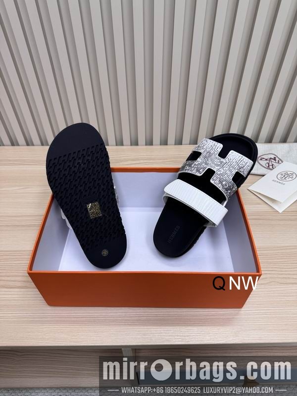 Replica Hermes Shoes Hermes sz35-45 NW0316