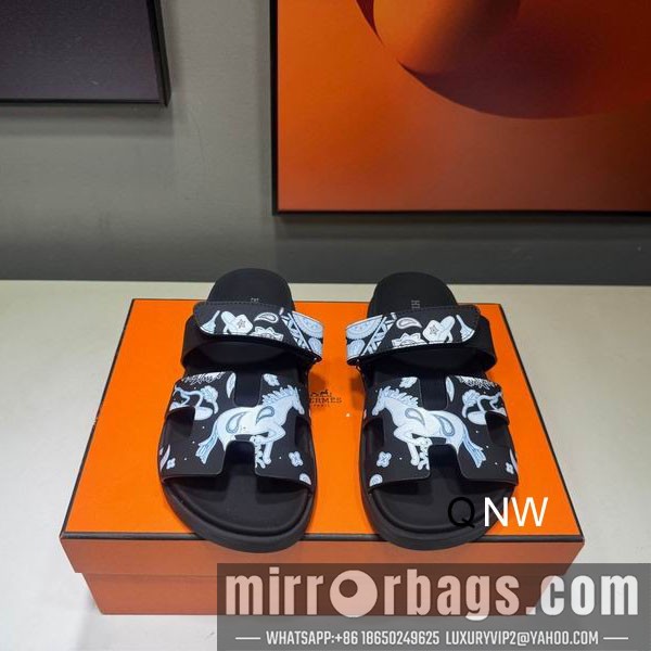 Replica Hermes Shoes Hermes sz39-44 NW0317