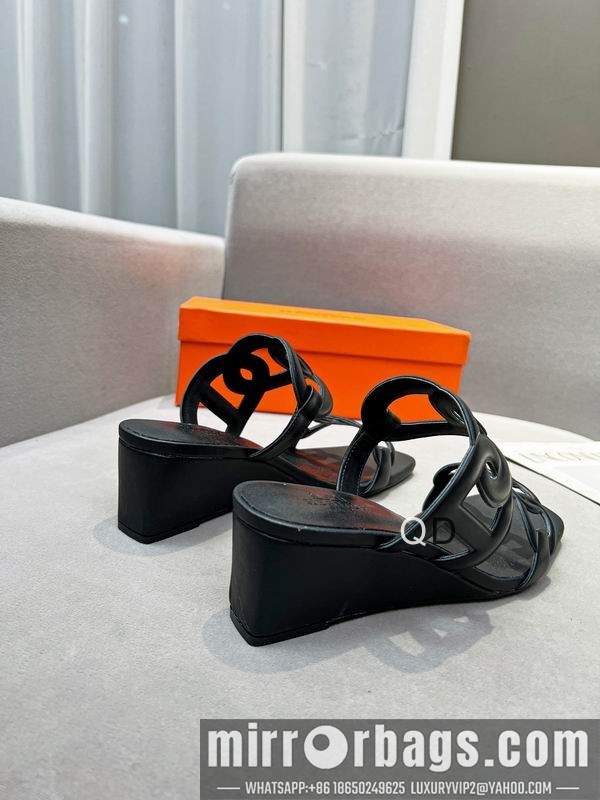 Replica Hermes Shoes Hermes sz35-43 GDT0113