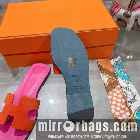 Replica Hermes Shoes Hermes sz34-42 mnh0233