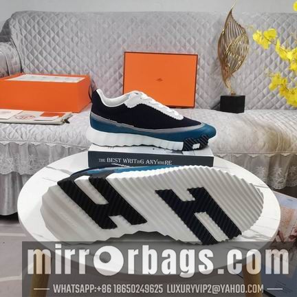 Replica Hermes Shoes Hermes sz39-45 mnh0702