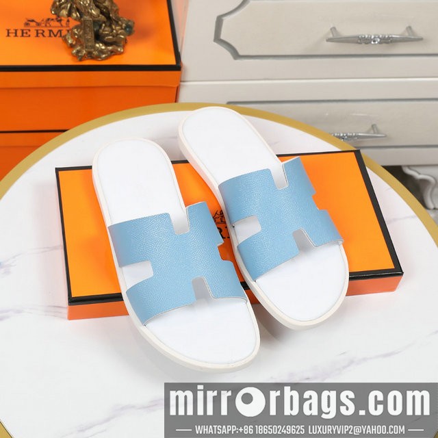 Replica Hermes Shoes 21724019 SZ 38-44