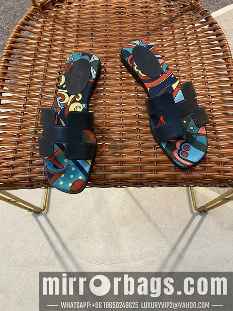Replica Hermes Shoes 2167010 SZ 35-43