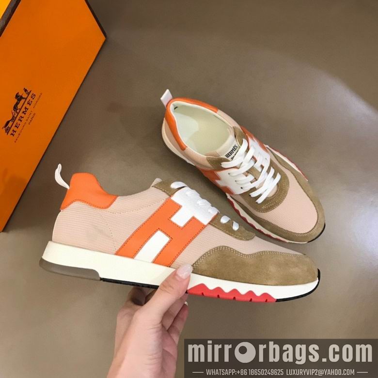 Replica Hermes Shoes Hermes sz38-44 4C n1210