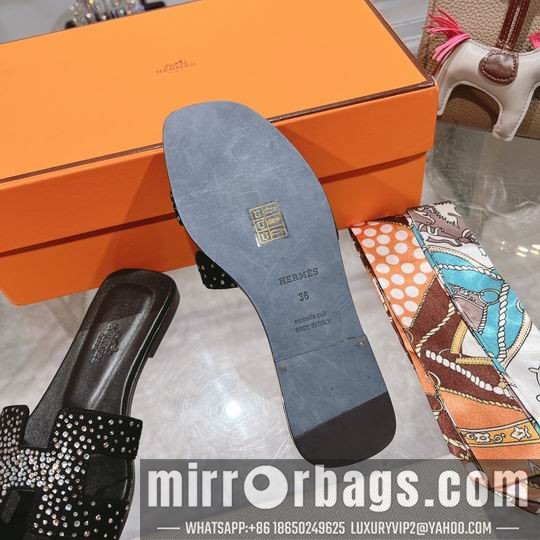 Replica Hermes Shoes Hermes sz34-42 mnh0242