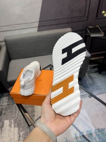Replica Hermes Shoes Hermes sz38-46 hnh0703