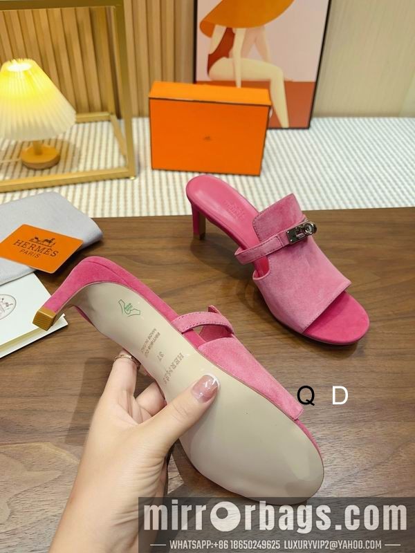 Replica Hermes Shoes Hermes sz35-40 GDT0903