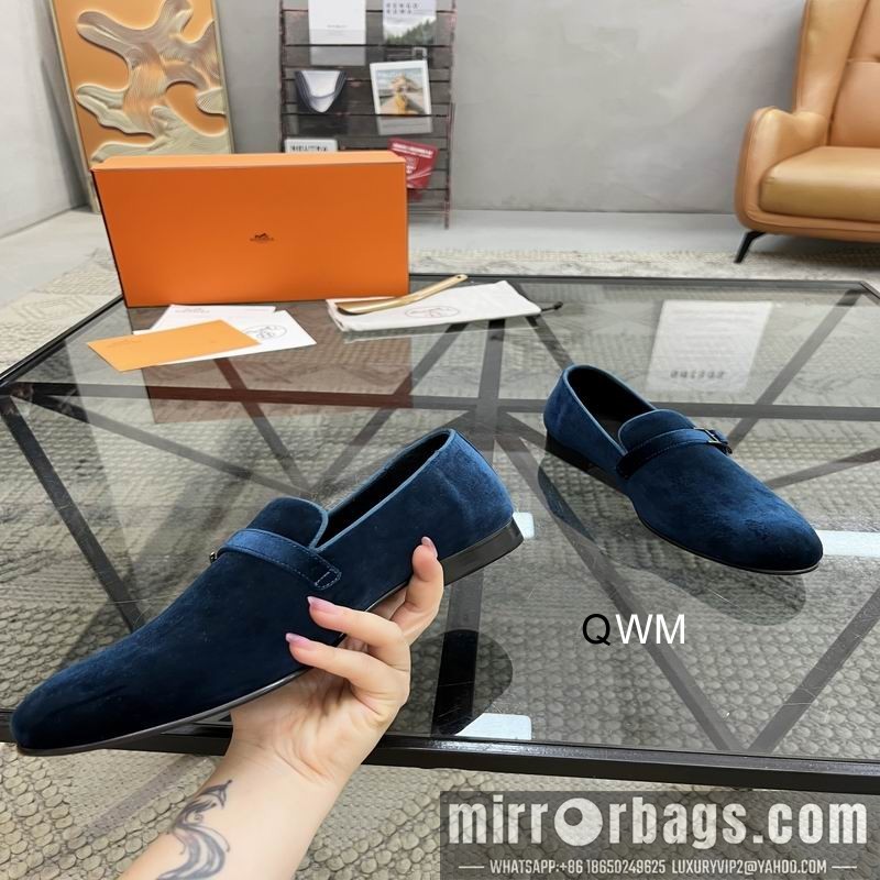 Replica Hermes Shoes Hermes sz38-45 WM0606