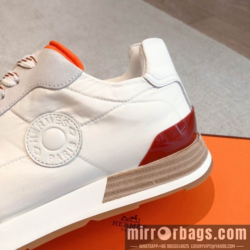 Replica Hermes Shoes Hermes sz35-45 mnf0215