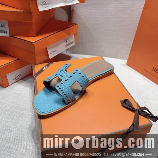 Replica Hermes Shoes Hermes sz35-42 mnh0411