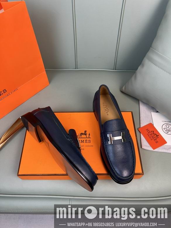 Replica Hermes Shoes Hermes sz38-45 2C n0908