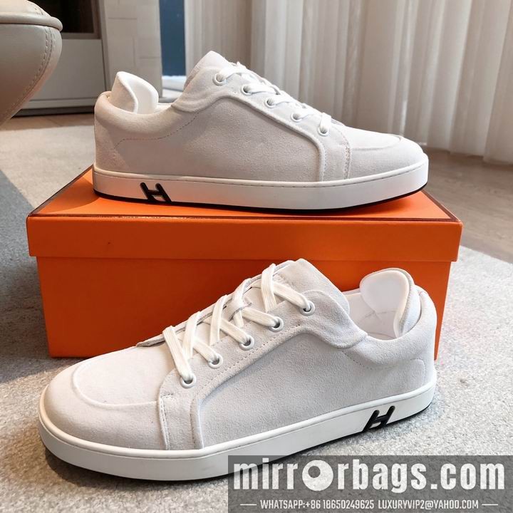 Replica Hermes Shoes Hermes sz35-46 mnh0202