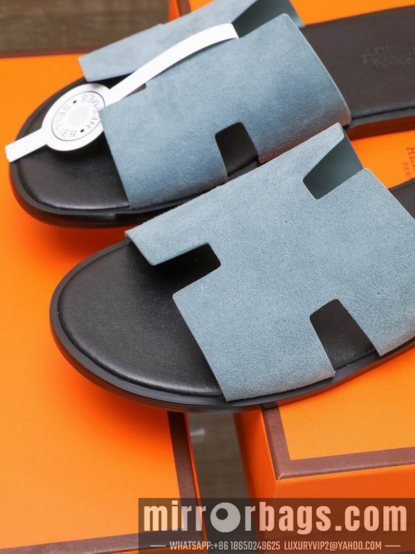 Replica Hermes Shoes Hermes sz38-48 hnh0607