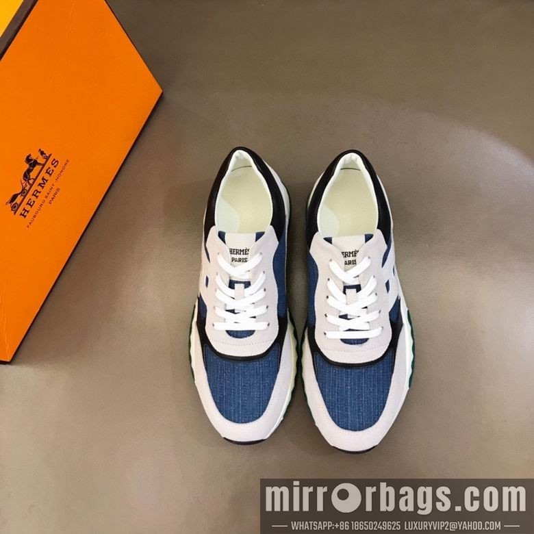 Replica Hermes Shoes Hermes sz38-44 4C n1210