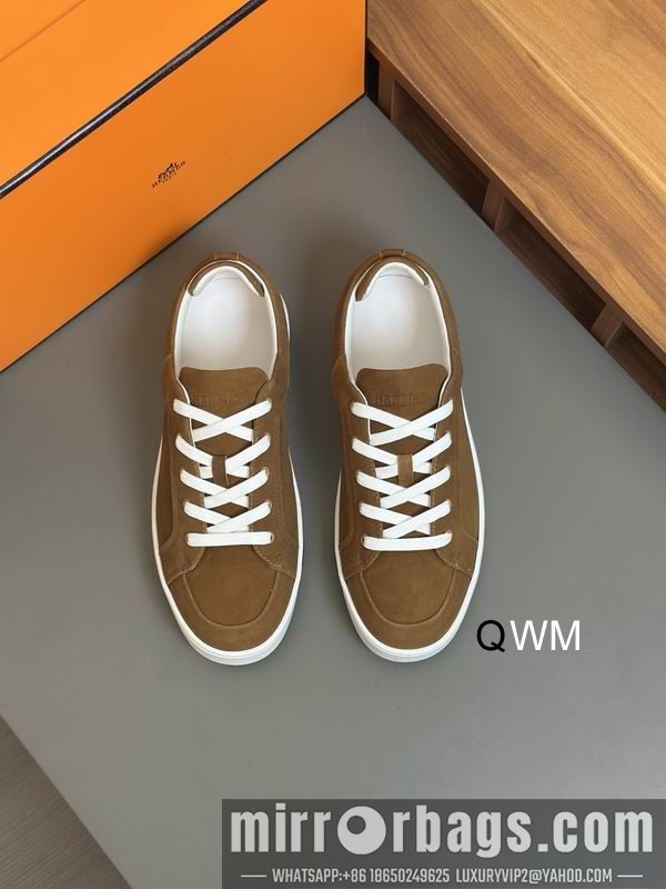 Replica Hermes Shoes HERMES sz38-45 WM0314