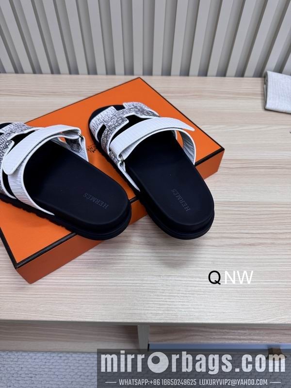 Replica Hermes Shoes Hermes sz35-45 NW0316