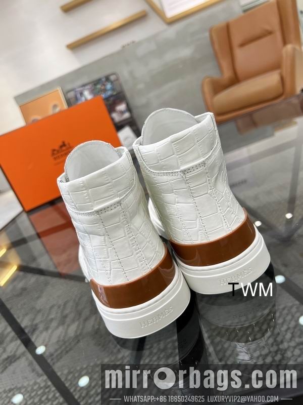 Replica Hermes Shoes Hermes sz38-45 4C WM1002