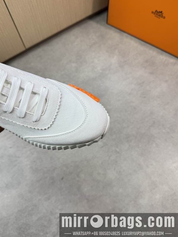Replica Hermes Shoes Hermes sz38-47 hnh0603