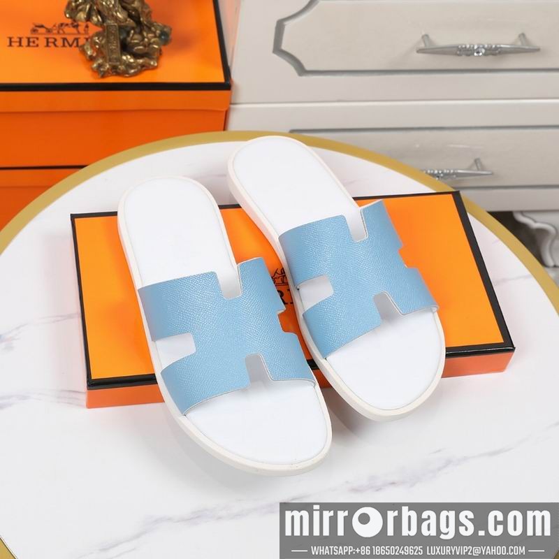 Replica Hermes Shoes Hermes sz38-48 mnf0301