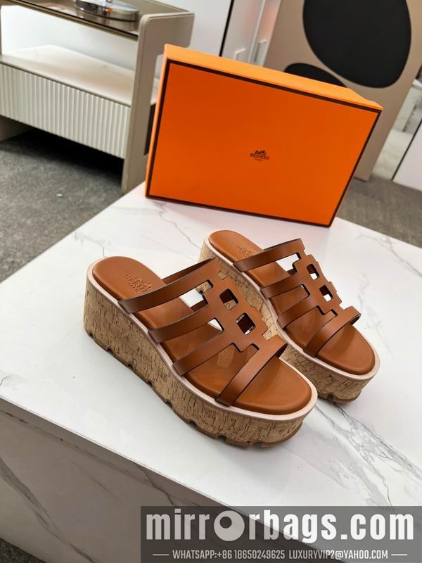 Replica Hermes Shoes Hermes sz35-42 mnh0504