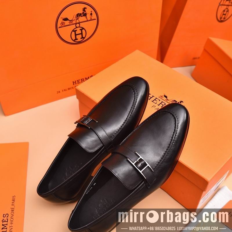 Replica Hermes Shoes Hermes sz38-45 mnf0261