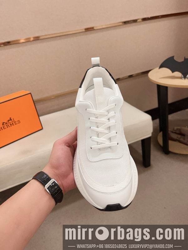 Replica Hermes Shoes Hermes sz38-45 hnh0310