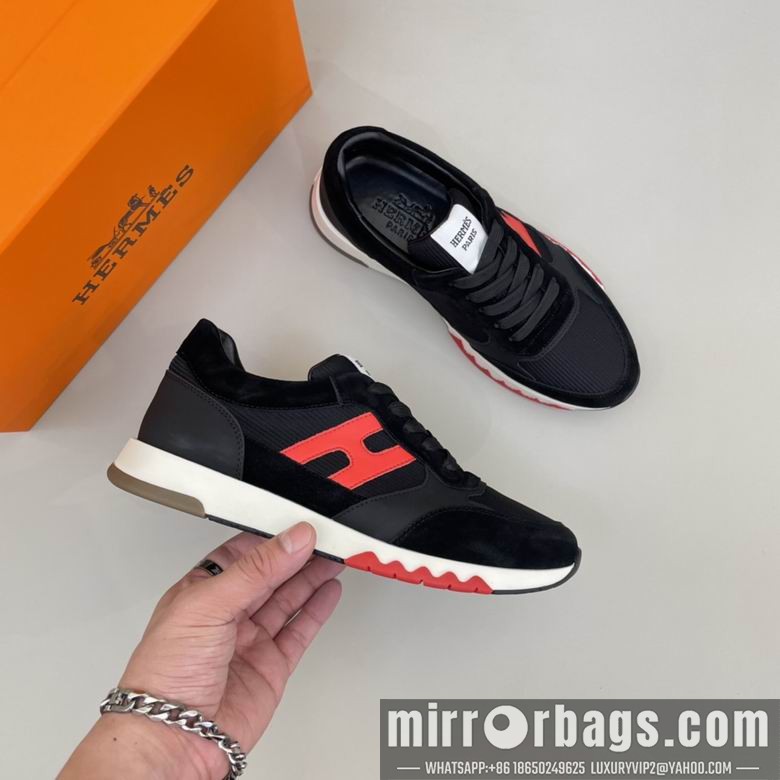 Replica Hermes Shoes Hermes sz38-44 2C n0916