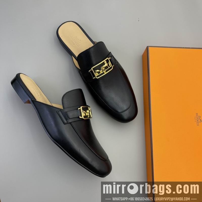 Replica Hermes Shoes Hermes sz38-45 mnf0220