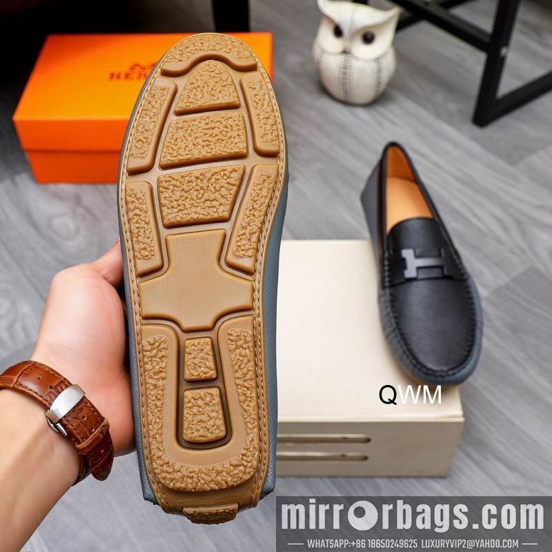 Replica Hermes Shoes HERMES sz38-45 WM0204