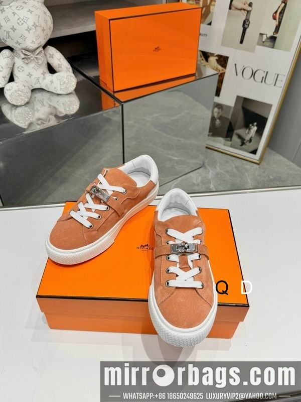 Replica Hermes Shoes Hermes sz35-40 GDT1001