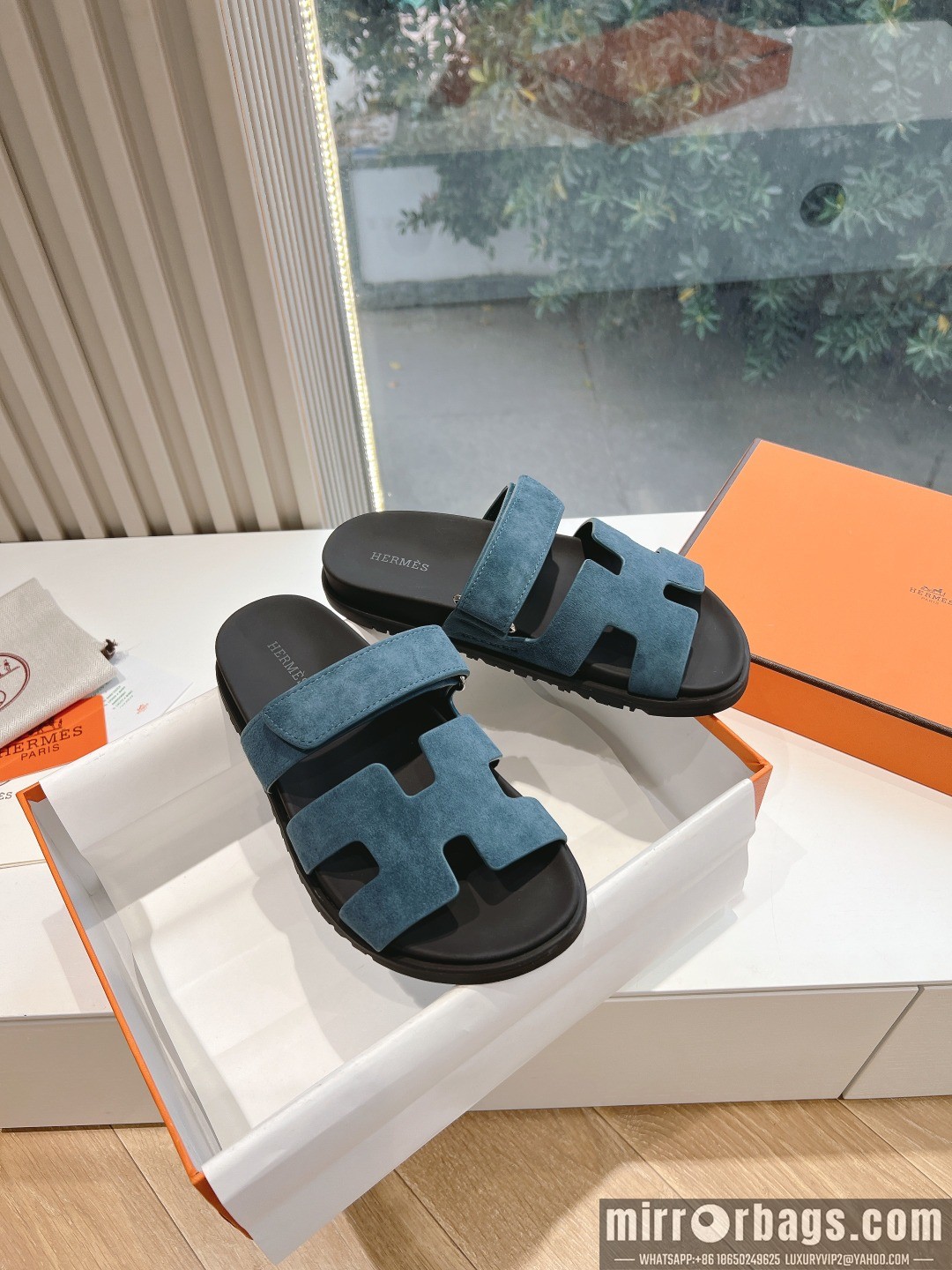 Replica Hermes Shoes Hermes sz35-45 h0503