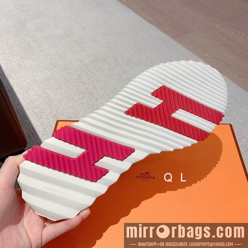 Replica Hermes Shoes Hermes sz35-45 LL0705