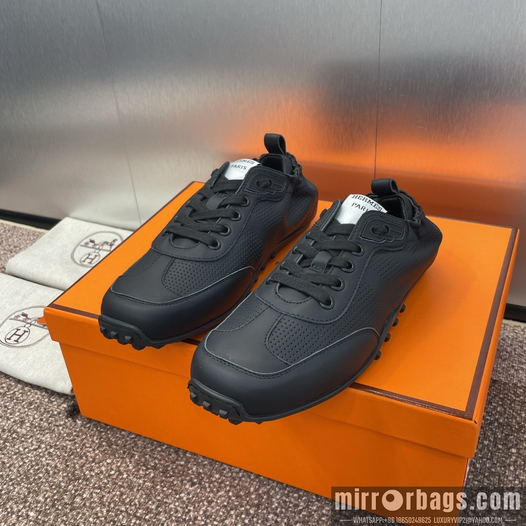 Replica Hermes Shoes Hermes sz35-44 h0703