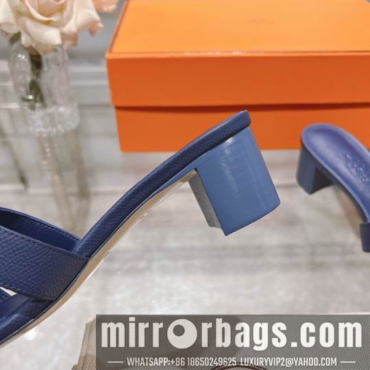 Replica Hermes Shoes Hermes sz34-42 mnh0209