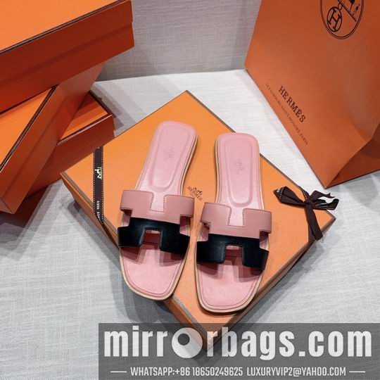 Replica Hermes Shoes Hermes sz35-42 mnh0407