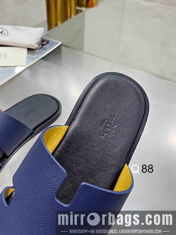 Replica Hermes Shoes HERNES sz38-44K0140