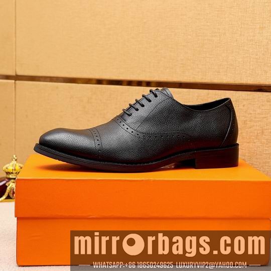 Replica Hermes Shoes Hermes sz38-45 mnh0905