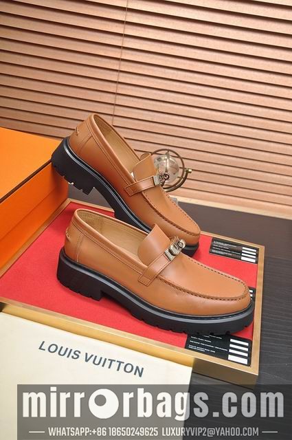 Replica Hermes Shoes Hermes sz38-45 mnh0416