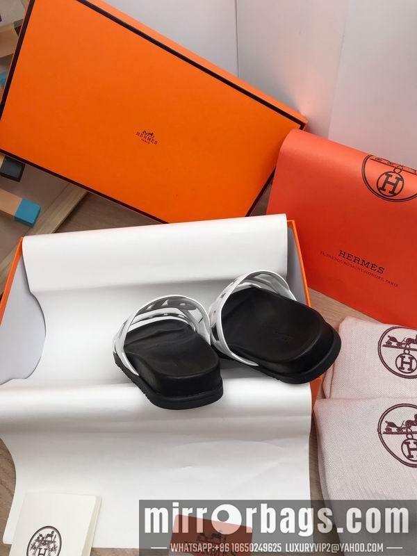 Replica Hermes Shoes Hermes sz35-45 mnf0267